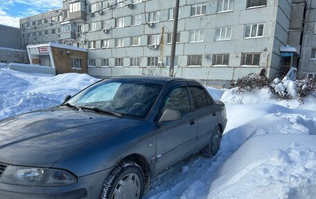 Mitsubishi Carisma I, 2003 год, 355 000 рублей, 2 фотография
