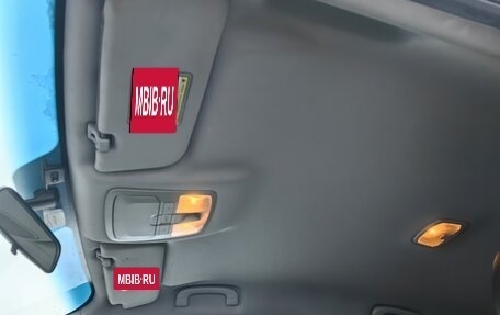 SsangYong Actyon II рестайлинг, 2012 год, 815 000 рублей, 13 фотография