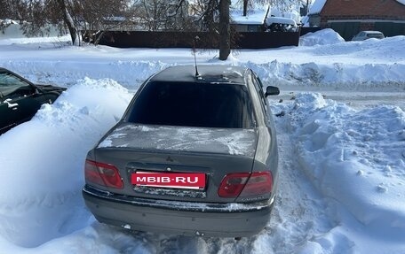 Mitsubishi Carisma I, 2003 год, 355 000 рублей, 5 фотография