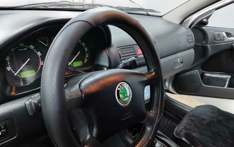 Skoda Octavia IV, 2001 год, 550 000 рублей, 3 фотография