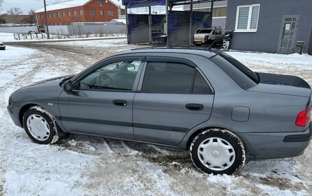 Mitsubishi Carisma I, 2003 год, 355 000 рублей, 14 фотография