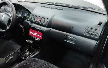 Skoda Octavia IV, 2001 год, 550 000 рублей, 5 фотография