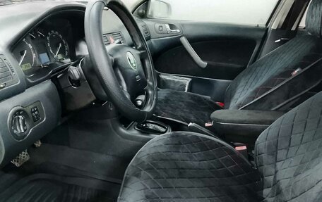 Skoda Octavia IV, 2001 год, 550 000 рублей, 7 фотография