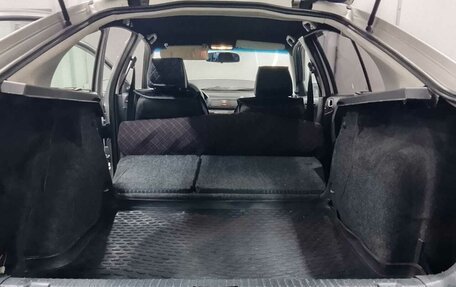 Skoda Octavia IV, 2001 год, 550 000 рублей, 17 фотография