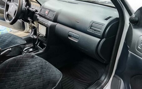 Skoda Octavia IV, 2001 год, 550 000 рублей, 26 фотография