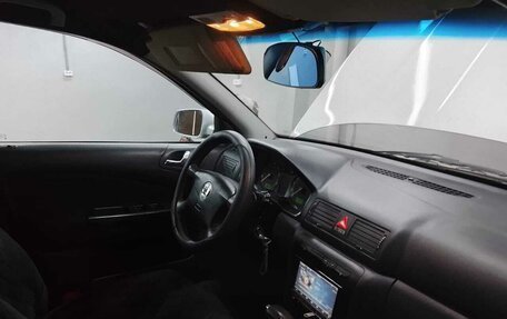 Skoda Octavia IV, 2001 год, 550 000 рублей, 31 фотография