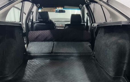 Skoda Octavia IV, 2001 год, 550 000 рублей, 40 фотография