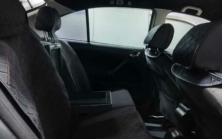 Skoda Octavia IV, 2001 год, 550 000 рублей, 35 фотография