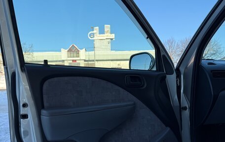 Toyota Raum I, 2001 год, 295 000 рублей, 7 фотография