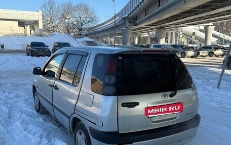 Toyota Raum I, 2001 год, 295 000 рублей, 5 фотография