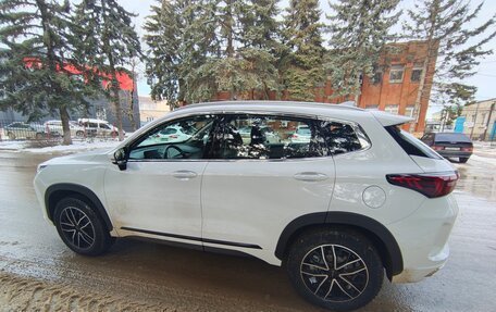 CheryExeed LX, 2023 год, 1 750 000 рублей, 2 фотография