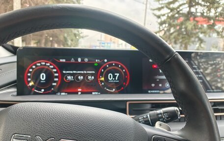 CheryExeed LX, 2023 год, 1 750 000 рублей, 3 фотография