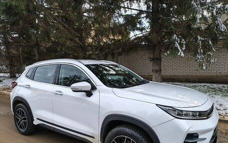 CheryExeed LX, 2023 год, 1 750 000 рублей, 6 фотография