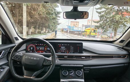 CheryExeed LX, 2023 год, 1 750 000 рублей, 9 фотография