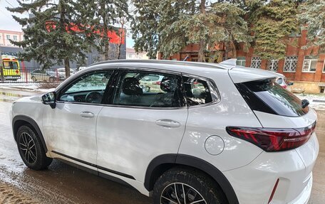 CheryExeed LX, 2023 год, 1 750 000 рублей, 10 фотография