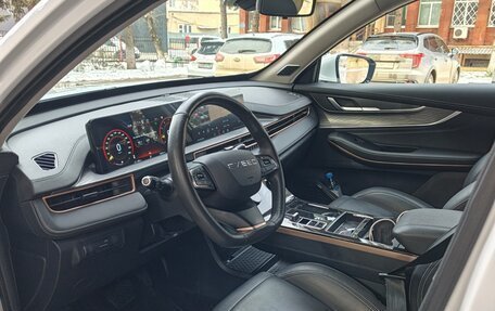 CheryExeed LX, 2023 год, 1 750 000 рублей, 12 фотография