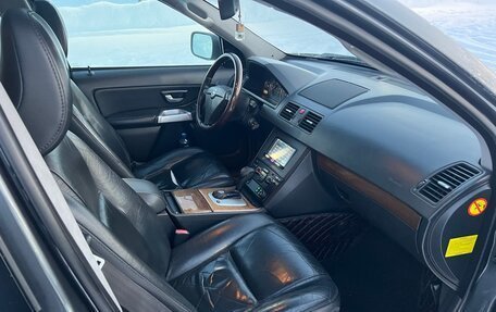 Volvo XC90 II рестайлинг, 2004 год, 700 000 рублей, 12 фотография