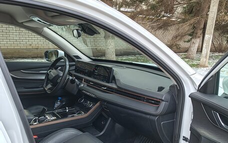 CheryExeed LX, 2023 год, 1 750 000 рублей, 14 фотография