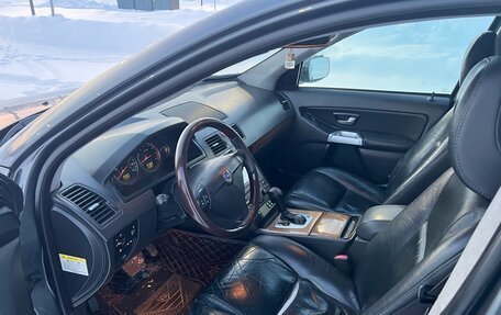 Volvo XC90 II рестайлинг, 2004 год, 700 000 рублей, 9 фотография