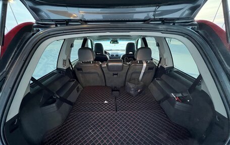 Volvo XC90 II рестайлинг, 2004 год, 700 000 рублей, 11 фотография