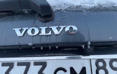 Volvo XC90 II рестайлинг, 2004 год, 700 000 рублей, 14 фотография