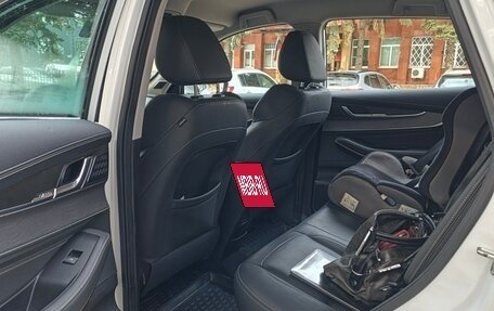 CheryExeed LX, 2023 год, 1 750 000 рублей, 13 фотография