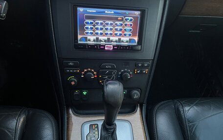 Volvo XC90 II рестайлинг, 2004 год, 700 000 рублей, 15 фотография