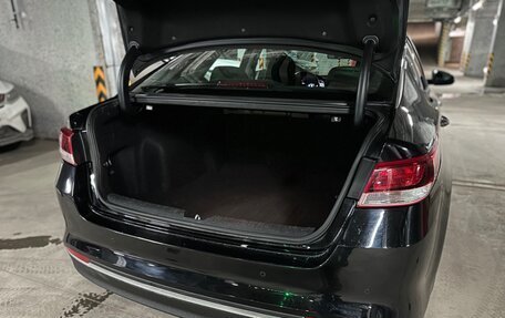 KIA Optima IV, 2018 год, 1 800 000 рублей, 16 фотография