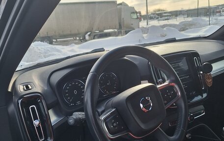 Volvo XC40 I, 2018 год, 2 700 000 рублей, 8 фотография