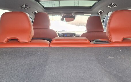 Volvo XC40 I, 2018 год, 2 700 000 рублей, 10 фотография