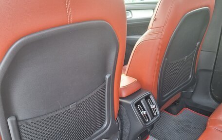 Volvo XC40 I, 2018 год, 2 700 000 рублей, 11 фотография