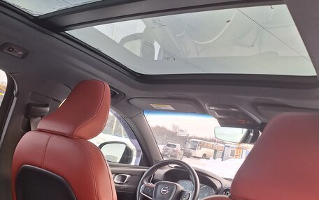 Volvo XC40 I, 2018 год, 2 700 000 рублей, 12 фотография