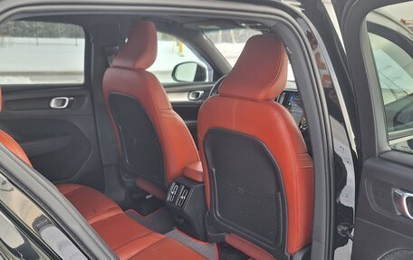 Volvo XC40 I, 2018 год, 2 700 000 рублей, 13 фотография