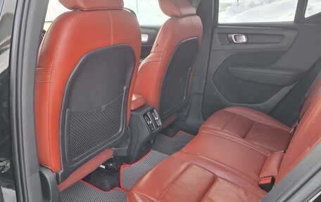 Volvo XC40 I, 2018 год, 2 700 000 рублей, 16 фотография