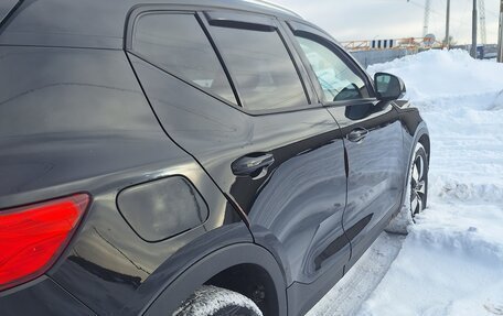 Volvo XC40 I, 2018 год, 2 700 000 рублей, 19 фотография