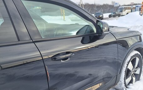 Volvo XC40 I, 2018 год, 2 700 000 рублей, 18 фотография