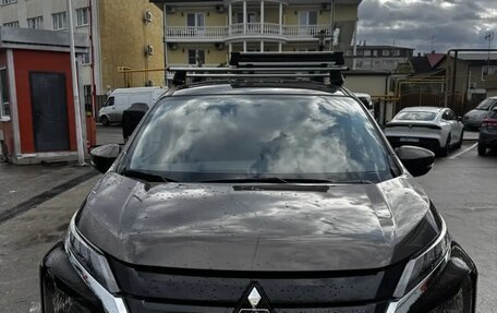 Mitsubishi Xpander, 2023 год, 2 600 000 рублей, 4 фотография