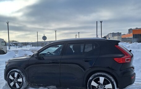 Volvo XC40 I, 2018 год, 2 700 000 рублей, 22 фотография