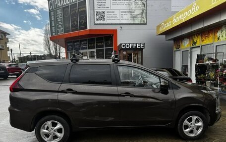 Mitsubishi Xpander, 2023 год, 2 600 000 рублей, 5 фотография