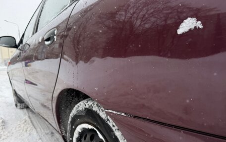 Chevrolet Lanos I, 2007 год, 265 000 рублей, 10 фотография