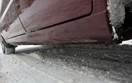 Chevrolet Lanos I, 2007 год, 265 000 рублей, 13 фотография