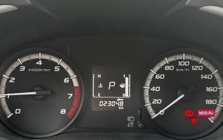 Mitsubishi Xpander, 2023 год, 2 600 000 рублей, 8 фотография