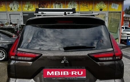 Mitsubishi Xpander, 2023 год, 2 600 000 рублей, 6 фотография