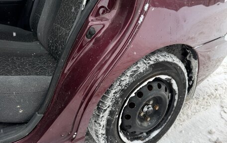 Chevrolet Lanos I, 2007 год, 265 000 рублей, 15 фотография