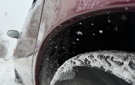 Chevrolet Lanos I, 2007 год, 265 000 рублей, 18 фотография