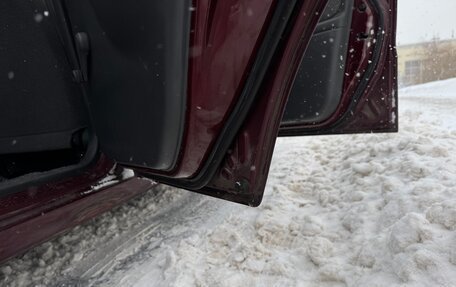 Chevrolet Lanos I, 2007 год, 265 000 рублей, 20 фотография