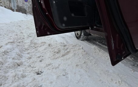 Chevrolet Lanos I, 2007 год, 265 000 рублей, 19 фотография