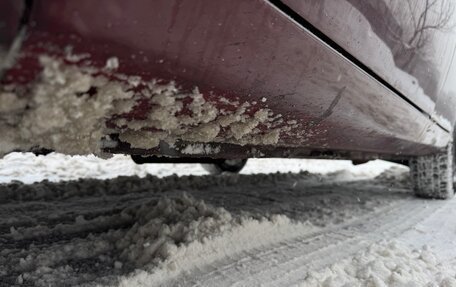 Chevrolet Lanos I, 2007 год, 265 000 рублей, 14 фотография