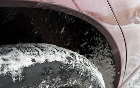 Chevrolet Lanos I, 2007 год, 265 000 рублей, 17 фотография