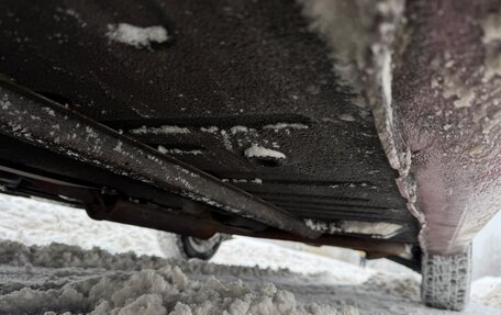 Chevrolet Lanos I, 2007 год, 265 000 рублей, 21 фотография